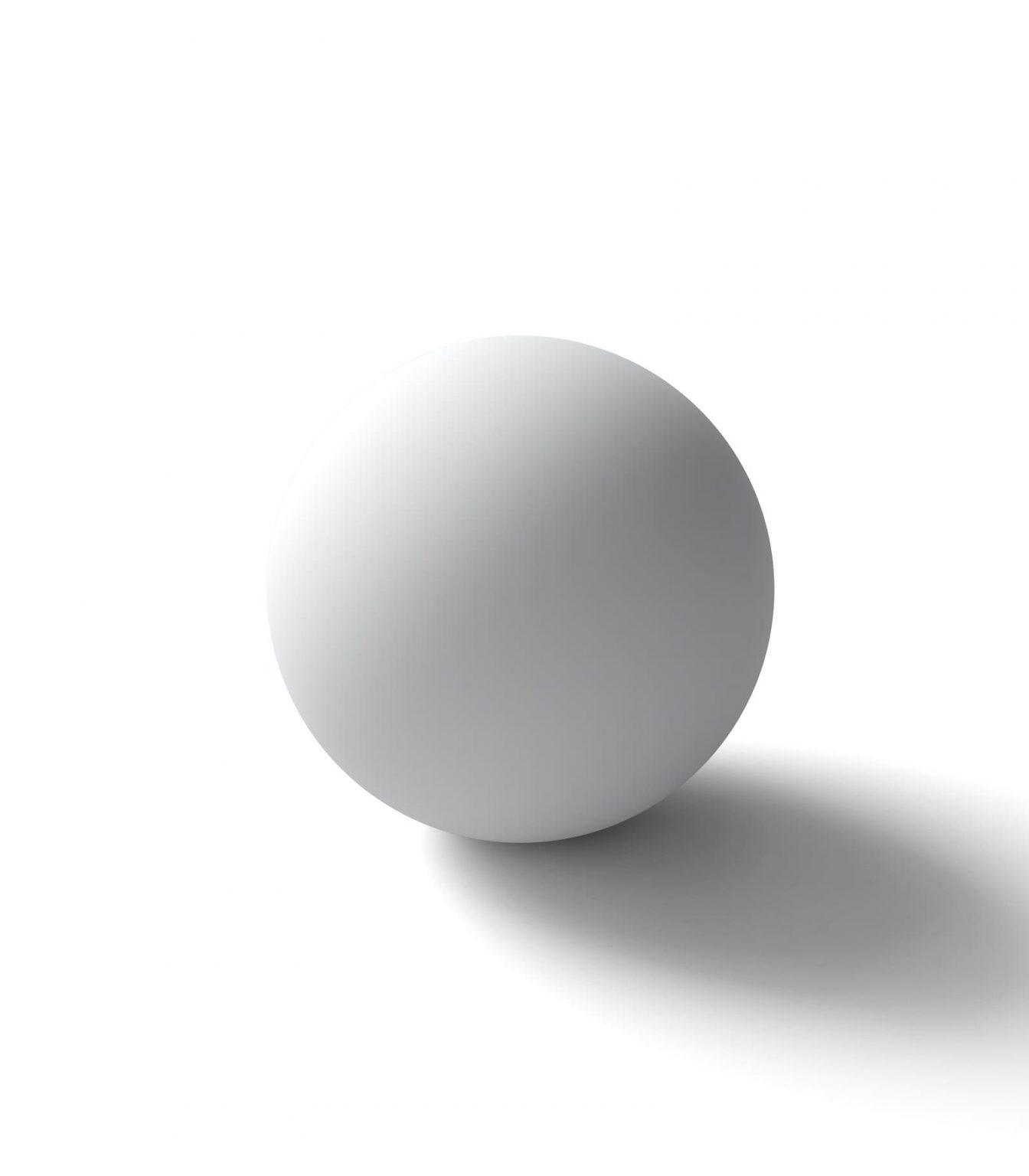 Sphere Mockup Isometric | Mockup store | Creatoom