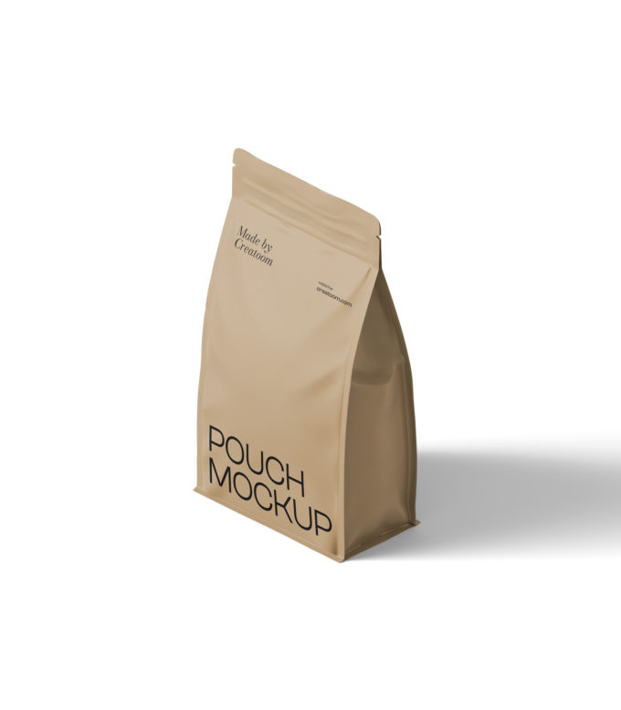 Premium PSD  Packaging box mockup and shopping paper bag