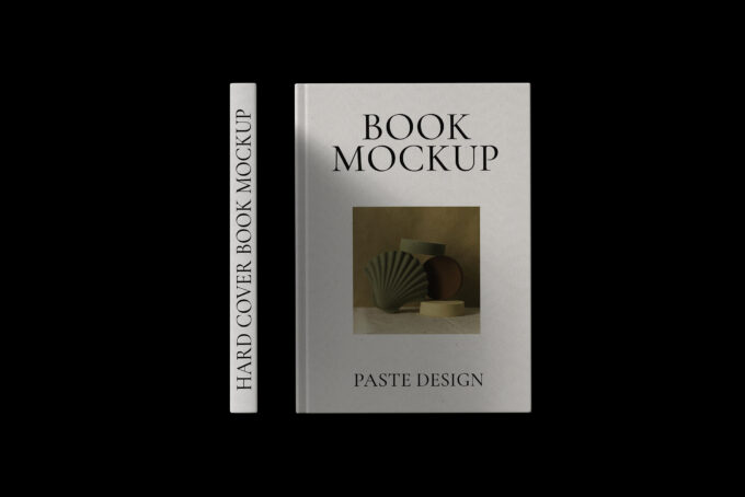 Coffee Table Book Design Mockups on Behance