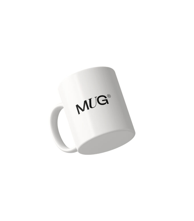 Mug Mockup Apple Image & Photo (Free Trial)