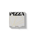 Pizza Box Mockup V1 Top View | Mockup store | Creatoom